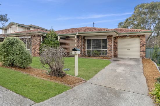 90 Archdall Street, Dunlop, ACT 2615