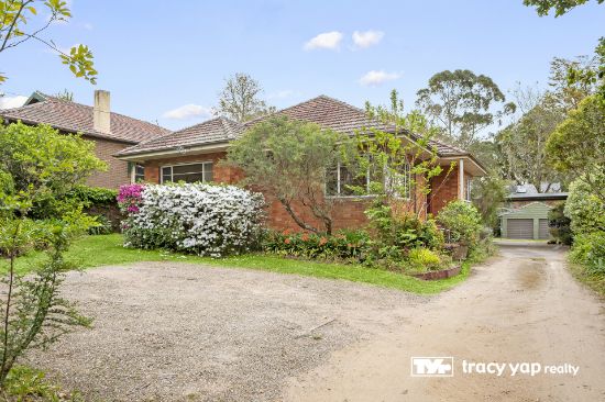 90 Carlingford Road, Epping, NSW 2121