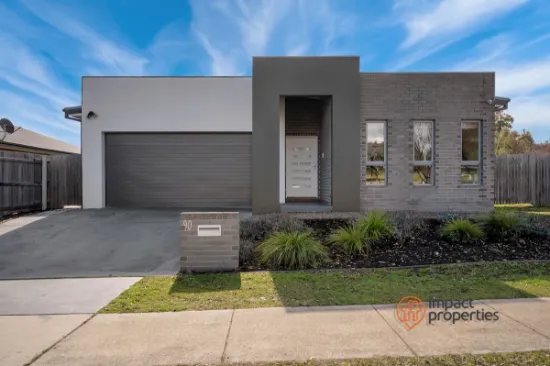 90 Essie Coffey Street, Bonner, ACT, 2914