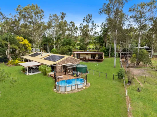 90 Maryland Street, Jimboomba, QLD, 4280
