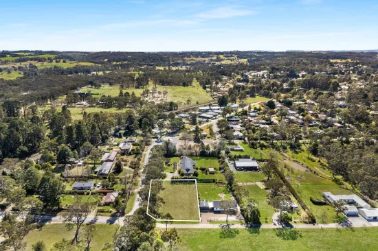 90 Penrose Road, Bundanoon, NSW, 2578