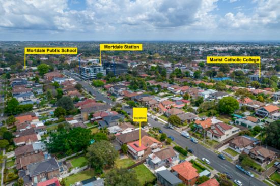 90 Railway Parade, Mortdale, NSW 2223