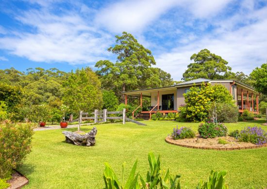 90 Springhill Road, Coopernook, NSW 2426