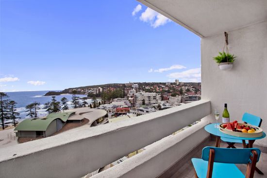901/22 Central Avenue, Manly, NSW 2095