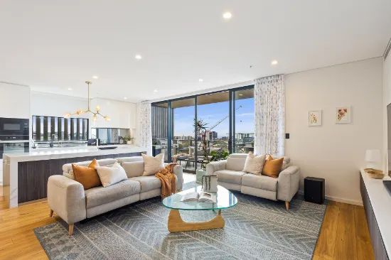 901/31 Atchison Street, Wollongong, NSW, 2500