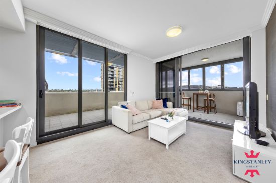 901/51 Hill Road, Wentworth Point, NSW 2127