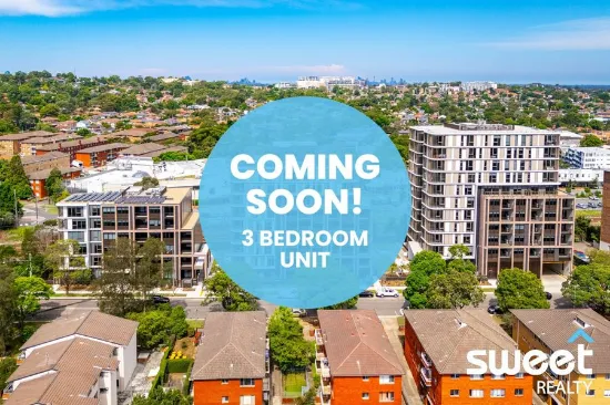 901/63 West Parade, West Ryde, NSW, 2114