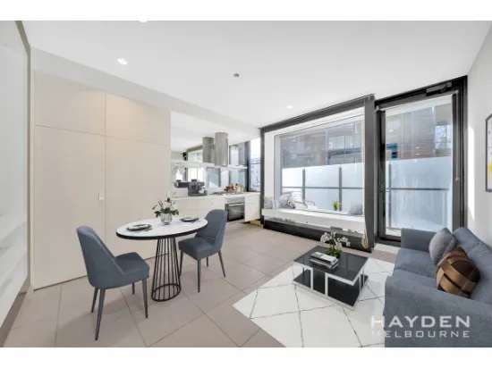 902/14 Claremont Street, South Yarra, VIC, 3141