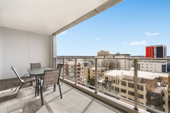 902/2 Lachlan Street, Liverpool, NSW 2170