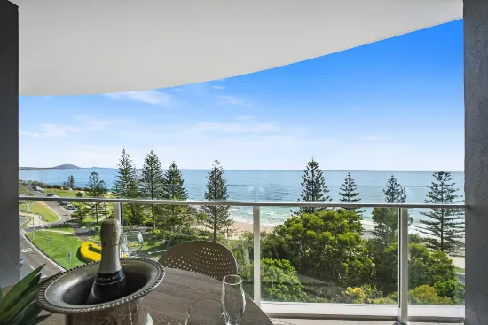 902/3 Meta Street, Mooloolaba, QLD, 4557