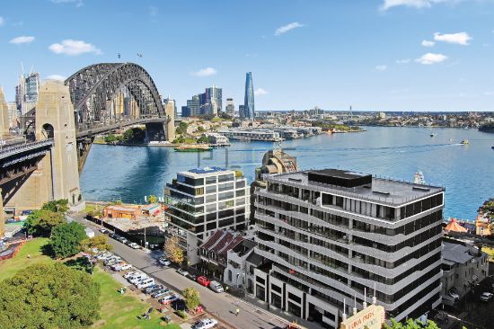 902/30 Alfred Street, Milsons Point, NSW 2061