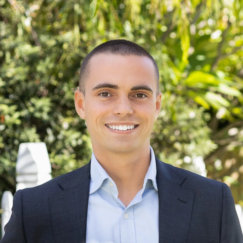 Ethan Siegmund - Real Estate Agent