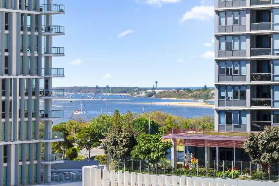 903/1 Aqua Street, Southport, Qld 4215