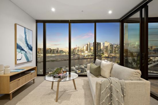 903/103 South Wharf Drive, Docklands, Vic 3008