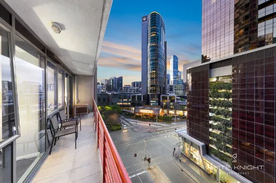 903/83 Queens Bridge Street, Southbank, VIC, 3006