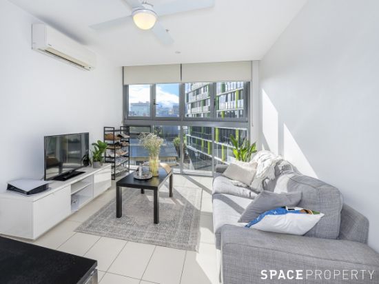 904/338 Water Street, Fortitude Valley, Qld 4006