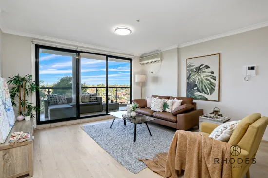 905/91B Bridge Road, Westmead, NSW, 2145