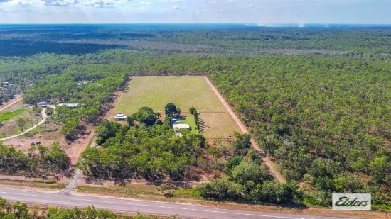 905 Arnhem Highway, Humpty Doo, NT, 0836