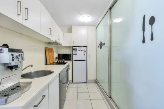 906/5 Gardiner Street, Darwin City, NT, 0800