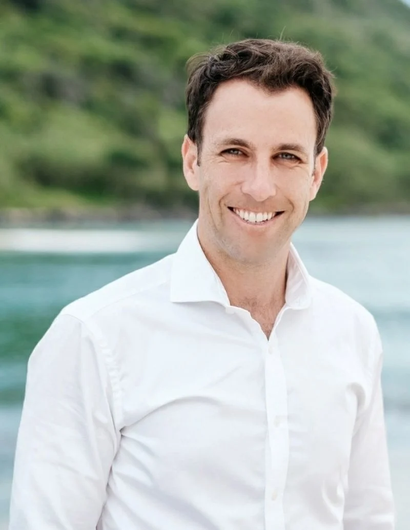 Will West - Real Estate Agent
