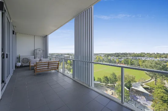 907/10 Aviators Way, Penrith, NSW, 2750