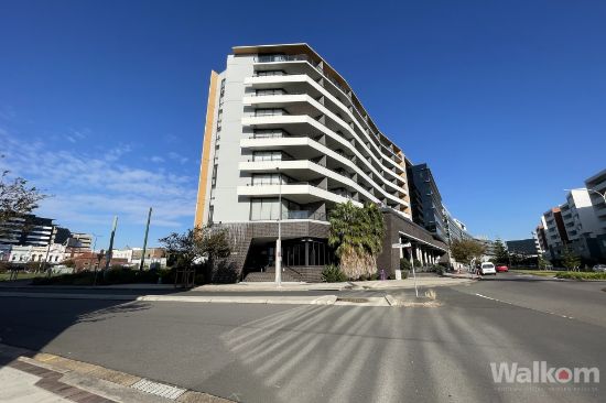 907/10 Worth Place, Newcastle, NSW 2300