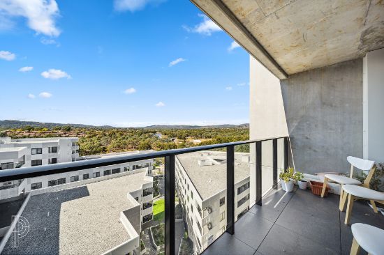 907/335 Anketell Street, Greenway, ACT 2900