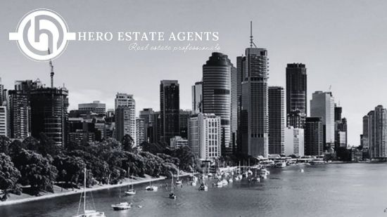 Hero Estate Agents - SPRINGFIELD CENTRAL - Real Estate Agency