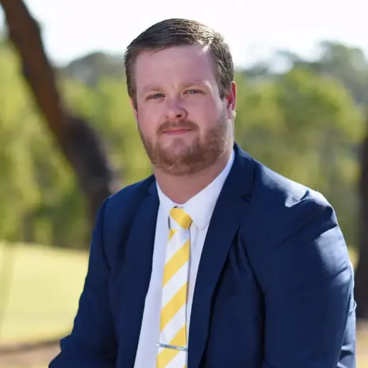 Joel Simpson - Real Estate Agent at Ray White - Castle Hill 