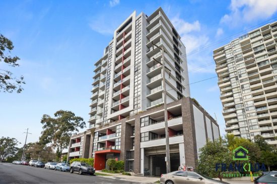 909/2 Chester Street, Epping, NSW 2121