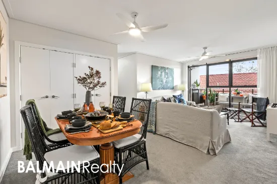 909/27 Margaret Street, Rozelle, NSW, 2039