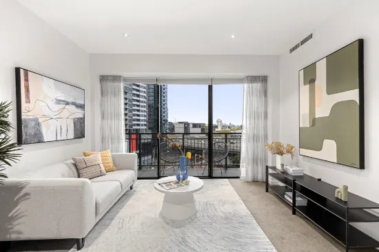 909/45 Haig St, Southbank, VIC, 3006