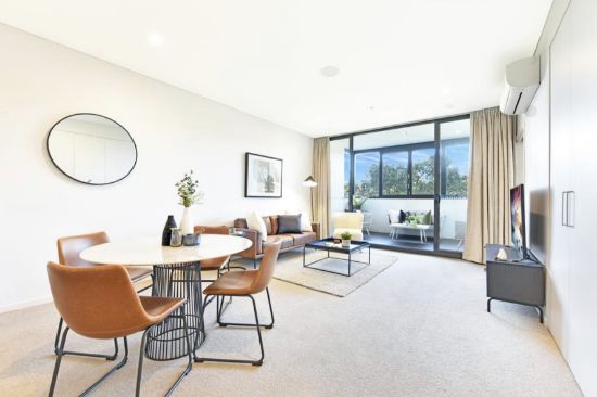9092/5 Bennelong pkwy, Wentworth Point, NSW 2127