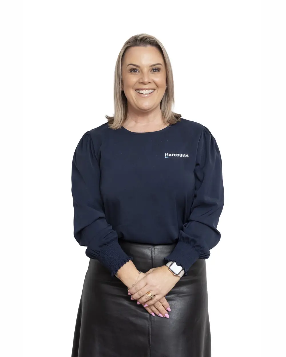 Jacinta Spencer - Real Estate Agent