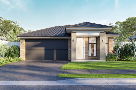 9096 Somervaille Drive, Catherine Field, NSW 2557