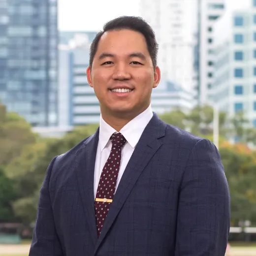 Marcus Lee - Real Estate Agent at Ray White AY Realty Chatswood