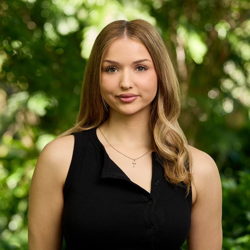 Angelina Wagorn - Real Estate Agent