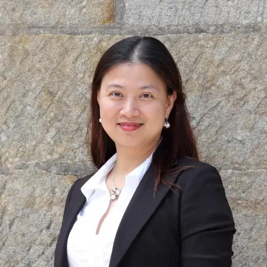 Zhi Min (Sophie) Zhang - Real Estate Agent at Ray White - Hurstville