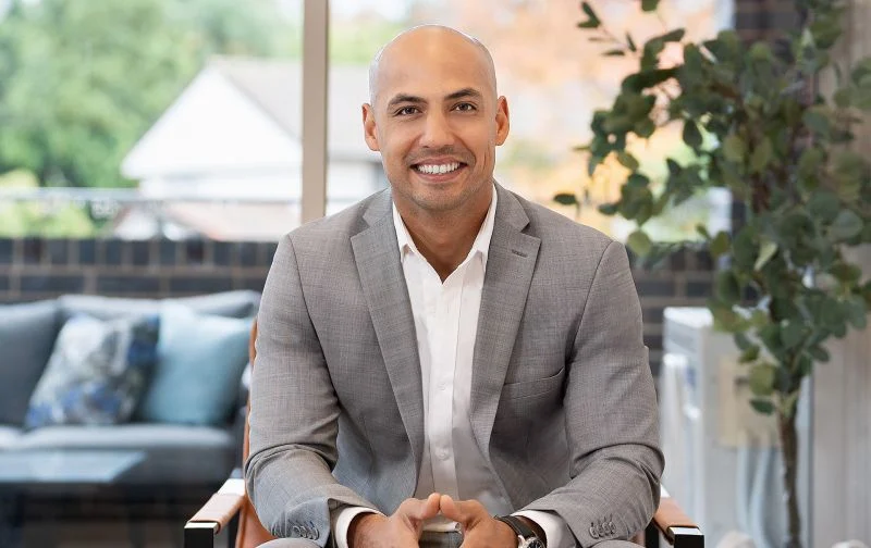 Faz Assir - Real Estate Agent