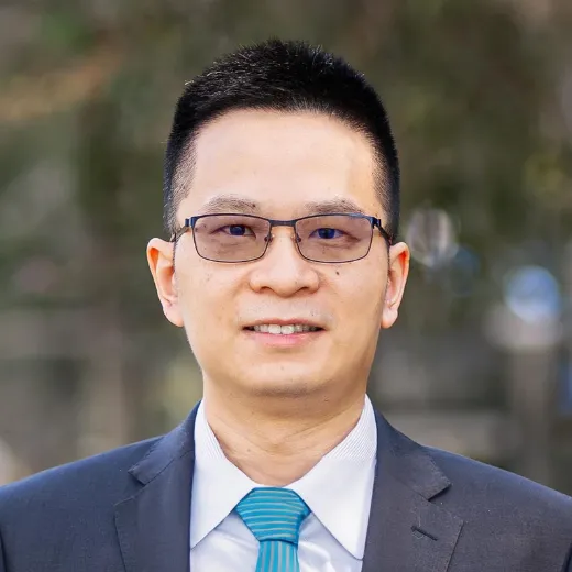 Chris Wong - Real Estate Agent at Ray White - Sunnybank Hills