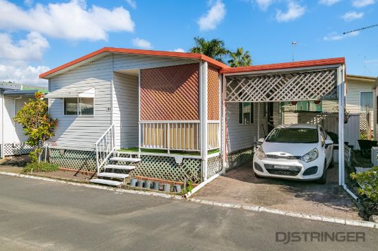 91/112 Dry Dock Road, Tweed Heads South, NSW 2486