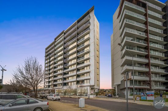 91/7 Irving Street, Phillip, ACT 2606