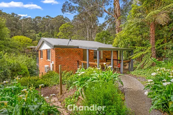 91 Belgrave-Gembrook Road, Selby, VIC, 3159