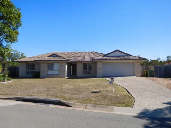 91 Brookvale Drive, Victoria Point, QLD, 4165