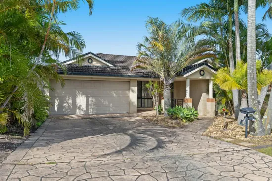 91 Colorado Drive, Blue Haven, NSW, 2262
