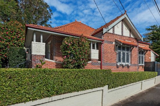 91 Harrow Road, Stanmore, NSW 2048