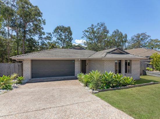 91 Heritage Drive, Brassall, Qld 4305