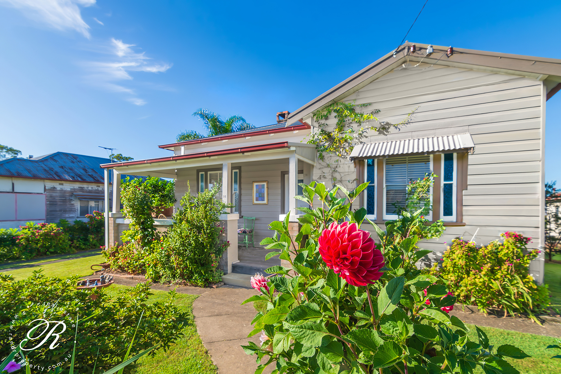 91 Hume Street, Gloucester, NSW 2422