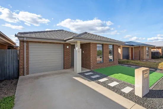 91 Kavangal Circuit, Ngunnawal, ACT, 2913