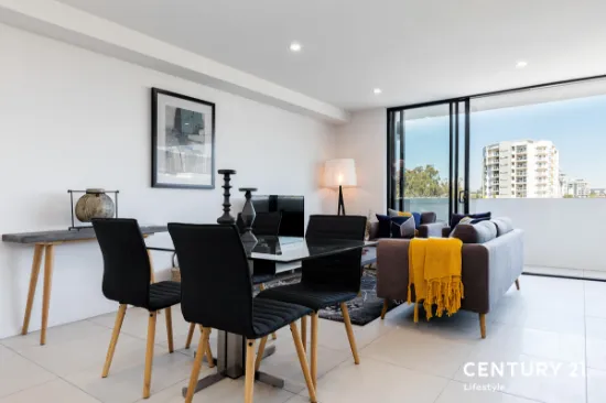 91 Kittyhawk Drive, Chermside, QLD, 4032
